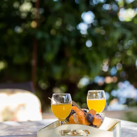 Strandnahe Jure Mit Grosser Terrasse